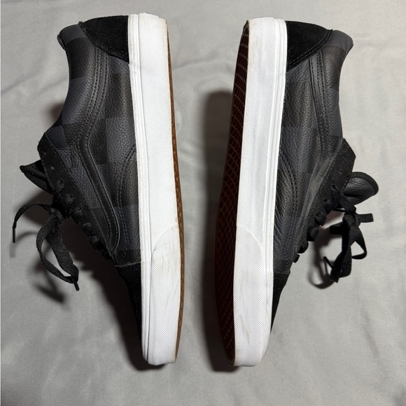 Leather Vans Era - Picture 5 of 7